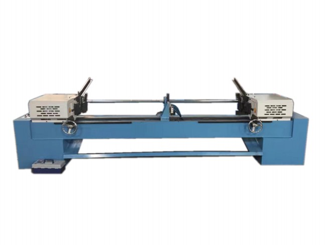 DJ80NC液壓雙頭倒角機(jī)