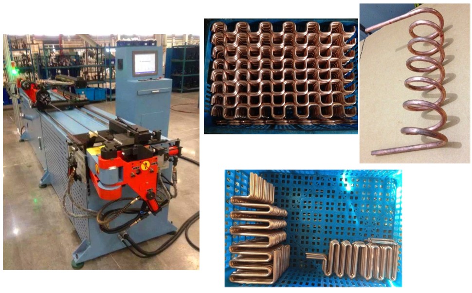 小銅管彎管機(jī)-高效率銅管彎管機(jī)、銅管彎管機(jī)價(jià)格